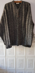 Светри Свитера ^/--/^ Свитер &amp;quot;Casual OOO Collection&amp;quot;  (46% acrylic/45% wool/9%polyester, XL) ^_^^^ Casual OOO Collection&amp;quot; (46% acrylic/45% wool/9%polyester, XL) - фото фото фото