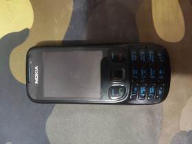 Nokia, Microsoft Nokia, Microsoft ^/--/^ Мобильный телефон Nokia 6303 /--/ c rm-443 черный оригинал ^_^^^ Мобільний телефон Nokia 6303 /--/ c rm-443 чорний оригінал - фото фото фото