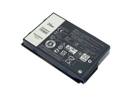 Акумулятори Аккумуляторы ^/--/^ Акумулятор для ноутбука Dell 7 /--/ XNTR Latitude 12 7202 7.4 В Black 3600 мАг Аналог - фото фото фото