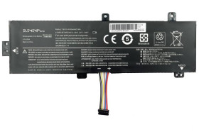Акумулятори Аккумуляторы ^/--/^ Аккумулятор  для Lenovo IdeaPad 310-15 /--/ ISK 310-15 /--/ ABR 310-15 /--/ IAP 310-15 /--/ IKB 510-15 /--/ ISK 510-15 /--/ IKB 7.6 /--/ V 410 - фото фото фото