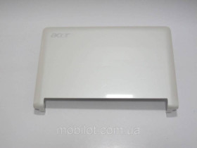 Корпуса Корпуса ^/--/^ Часть корпуса (Крышка матрицы) Acer ZG /--/ 5 (NZ-5388) ^_^^^ Частина корпусу (Кришка матриці) Acer ZG /--/ 5 (NZ-5388) - фото фото фото