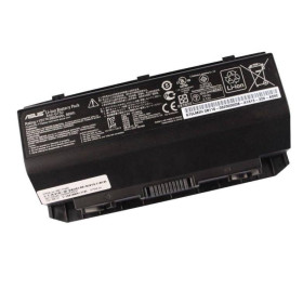 Акумулятори Аккумуляторы ^/--/^ Батарея для ноутбука Asus G /--/ 750 A /--/ 42-G /--/ 750, 5900 /--/ mAh (88 /--/ Wh), 8 /--/ cell, 15 /--/ V, Li-ion, черная, ^_^^^ Батарея для ноутбука Asus G /--/ 750 A /--/ 42-G /--/ 750, 5900 /--/ mAh (88 /--/ Wh), 8 /--/ cell, 15 /--/ V, Li-ion, чорна, - фото фото фото