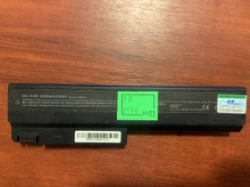 Акумулятори Аккумуляторы ^/--/^ Акумулятор HP PB /--/ 994 /--/ A Знос: 5 HP 6910, 6510, 6515, 6710, 6715, NC /--/ 6, NC /--/ 6200, NC /--/ 6220, NC /--/ 6230, NC /--/ 6300 (2 ^_^^^ 2476 HP PB /--/ 994 /--/ A Износ:5 HP 6910, 6510, 6515, 6710, 6715, NC /--/ 6, NC /--/ 6200, NC /--/ 6220, NC /--/ 6230, NC /--/ 6300 - фото фото фото