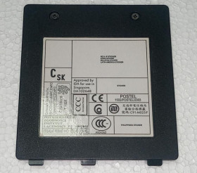 Корпуса Корпуса ^/--/^ Сервісна кришка з ноутбука HP NX /--/ 9030 N /--/ 60 ^_^^^ Сервисная крышка с ноутбука HP NX /--/ 9030 N /--/ 60 - фото фото фото