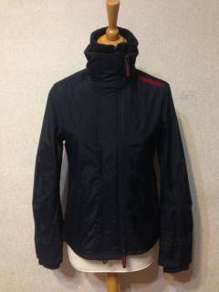 Куртки Куртки ^/--/^ Ветровка мембрана жен. Superdry ,р.S-M ^_^^^ Вітрівка мембрана дружин. Superdry,р.S-M - фото фото фото