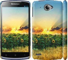 Чохли, бампера Чехлы, бампера ^/--/^ Чехол на Lenovo S /--/ 920 Украина 1601 /--/ c-53 - фото фото фото