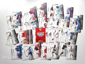 Інше Другое ^/--/^ Футбольные карточки MAGIC BOX Shoot Out Premier League 2005-2006 ^_^^^ Футбольні картки MAGIC BOX Shoot Out Premier League 2005-2006 - фото фото фото