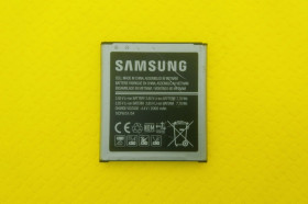 Акумулятори Аккумуляторы ^/--/^ Аккумулятор акб Samsung EB-BG /--/ 360 /--/ CBE G /--/ 360, G /--/ 361, J /--/ 200 GALAXY J /--/ 2 ^_^^^ Акумулятор акб Samsung EB-BG /--/ 360 /--/ CBE G /--/ 360, G /--/ 361, J /--/ 200 GALAXY J /--/ 2 - фото фото фото