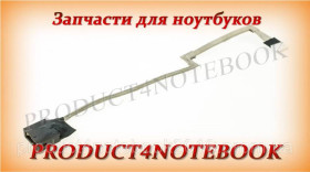 Інші комплектуючі Другие комплектующие ^/--/^ Разъем питания PJ /--/ 641 (Lenovo: Flex 2-15, 2-15 /--/ D  series), c кабелем ^_^^^ Роз'єм живлення PJ /--/ 641 (Lenovo: Flex 2-15, 2-15 /--/ D series), c кабелем - фото фото фото