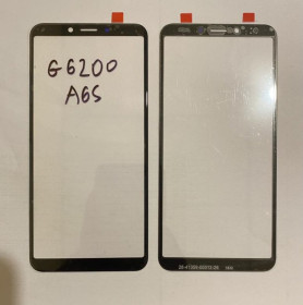 Сенсорні екрани і Дисплеї Сенсорные экраны и Дисплеи ^/--/^ Samsung Galaxy A /--/ 6 /--/ s 2018 / G /--/ 6200 стекло для ремонта дисплея без ОСА пленки ^_^^^ Samsung Galaxy A /--/ 6 /--/ s 2018 / G /--/ 6200 скло для ремонту дисплея без ОСА плівки - фото фото фото
