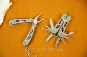 Здоров'я Здоровье ^/--/^ Мультитул, плоскогубці, Silver ^_^^^ Мультитул, плоскогубцы, Silver - фото фото фото