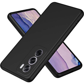 Чохли, бампера Чехлы, бампера ^/--/^ Чохол Fiji Full Soft Premium для Oppo Reno 12 Pro Global (CPH /--/ 2629) протиударний бампер з мікрофіброю ^_^^^ Чехол Fiji Full Soft Premium для Oppo Reno 12 Pro Global (CPH /--/ 2629) противоударный бампер с микрофиброй - фото фото фото