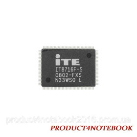 Мікросхеми Микросхемы ^/--/^ Микросхемы IT /--/ 8716 /--/ F-S-FXS ^_^^^ Мікросхеми IT /--/ 8716 /--/ F-S-FXS - фото фото фото