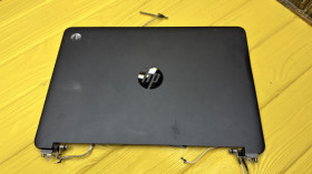 Корпуса Корпуса ^/--/^ Кришка матриці HP ProBook 645 G /--/ 1   (1319) ^_^^^ Крышка матрицы HP ProBook 645 G /--/ 1 (1319) - фото фото фото