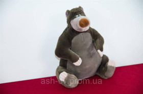 М'які іграшки Мягкие игрушки ^/--/^ М&amp;#039;яка іграшка Disney PIXAR Ведмедик ^_^^^ М&amp;#039; какая игрушка Disney PIXAR Медвежонок - фото фото фото