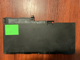 Акумулятори Аккумуляторы ^/--/^ Акумулятор HP CM /--/ 03 /--/ XL Знос: 29  HP EliteBook 740 745 750 755 840 845 850 855 G /--/ 1 G /--/ 2 (3217) ^_^^^ Аккумулятор HP CM /--/ 03 /--/ XL Износ: 29 HP EliteBook 740 G /--/ 1, 740 G /--/ 2, 745 G /--/ 1, 745 G /--/ 2 (3217) - фото фото фото