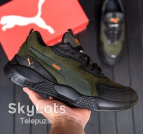 Кросівки Кроссовки ^/--/^ Мужские элитные кроссовки Натуральная кожа 39-45 р. ^_^^^ Чоловічі елітні кросівки Натуральна шкіра 39-45 р. - фото фото фото