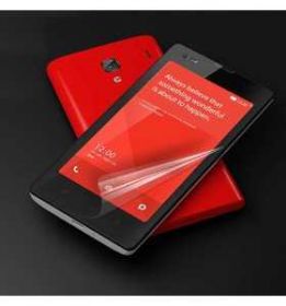 Плівки для екранів Пленки для экранов ^/--/^ Бронированная пленка для Xiaomi Redmi 1 /--/ S ^_^^^ Броньована плівка для Xiaomi Redmi 1 /--/ S - фото фото фото