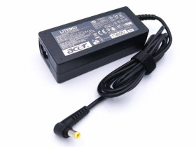 Адаптери живлення Адаптеры питания ^/--/^ Блок питания для Acer 19 /--/ V 3.42 /--/ A 65 /--/ W (5.5*1.7) (без кабеля) ^_^^^ Блок живлення для Acer 19 /--/ V 3.42 /--/ A 65 /--/ W (5.5*1.7). - фото фото фото