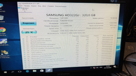 Жорсткі диски Жесткие диски ^/--/^ # 3 Вінчестер Жорсткий диск 3.5&amp;quot; Samsung 320 GB sata  б.в. з 1 /--/ грн ^_^^^ # 3 Винчестер Жесткий диск 3.5&amp;quot; Samsung 320 GB sata б.в. с 1 /--/ грн - фото фото фото