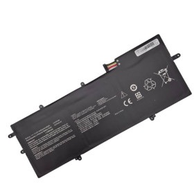 Акумулятори Аккумуляторы ^/--/^ Батарея C /--/ 31 /--/ N /--/ 1538 для ASUS ZenBook Q /--/ 324 /--/ UA UX /--/ 360 /--/ UA UX /--/ 360 /--/ UAK Series (11.1 /--/ V 4350 /--/ mAh) - фото фото фото