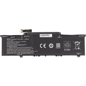 Акумулятори Аккумуляторы ^/--/^ Аккумулятор PowerPlant для ноутбуков HP ENVY x /--/ 360 15 2020 (BN /--/ 03 /--/ XL) 11.1 /--/ V 4100 /--/ mAh - фото фото фото