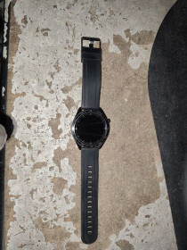 Розумні годинники (Smart watch) Умные часы (Smart watch) ^/--/^ Умные часы 2 /--/ E Motion GT 46 mm 2 /--/ E-CWW /--/ 20 /--/ BKSL Black-Silver № 24271208 ^_^^^ Розумний годинник 2 /--/ E Motion GT 46 mm 2 /--/ E-CWW /--/ 20 /--/ BKSL Black-Silver No 24271208 - фото фото фото