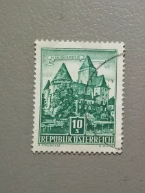 Австрія Австрия ^/--/^ Австрия Архитектура 1960 ^_^^^ Австрія Архітектура 1960 - фото фото фото