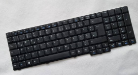 Клавіатури Клавиатуры ^/--/^ Клавіатура (німецька) &amp;quot;Acer Aspire 5735, 5535, 5335, 5235&amp;quot; б/в Оригінал ^_^^^ Клавиатура (немецкая) &amp;quot;Acer Aspire 5735, 5535, 5335, 5235&amp;quot; б/в Оригинал - фото фото фото