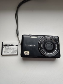 Olympus Olympus ^/--/^ Фотоапарат olympus від 1 грн без резерву. ^_^^^ Фотоаппарат olympus от 1 грн без резерва. - фото фото фото