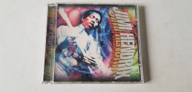 Музичні диски Музыкальные диски ^/--/^ Jimi Hendrix feat. Little Richard CD фірмовий ^_^^^ Jimi Hendrix feat. Little Richard CD фирменный - фото фото фото