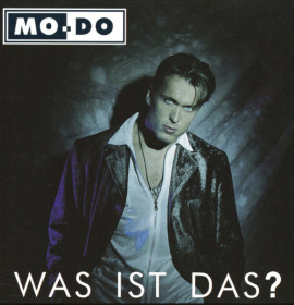 Платівки Пластинки ^/--/^ Mo-Do. Fabio Fritelli - Was Ist Das - 1995.  (LP). 12. Vinyl. Пластинка. Europe. S/S. ^_^^^ Mo-Do. Fabio Fritelli - Was Ist Das - 1995. 12.Vinyl. Пластинка. Europe. S/S. - фото фото фото