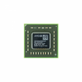 Процесори Процессоры ^/--/^ Процессор AMD C-50 (Ontario, Dual Core, 1 /--/ Ghz, 1 /--/ Mb L /--/ 2, TDP 9 /--/ W, Radeon HD /--/ 6250, Socket BGA /--/ 413(FT /--/ 1)) для ^_^^^ Процесор AMD C-50 (Ontario, Dual Core, 1 /--/ Ghz, 1 /--/ Mb L /--/ 2, TDP 9 /--/ W, Radeon HD /--/ 6250, Socket BGA /--/ 413(FT /--/ 1) для - фото фото фото
