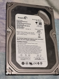 Жорсткі диски Жесткие диски ^/--/^ 100% hdd 3.5 250 гб seagate barracuda 7200.10 73.5/81.7 жесткий диск st /--/ 3250410 /--/ as сигейт ^_^^^ 100% hdd 3.5 250 гб seagate barracuda 7200.10 73.5/81.7 жорсткий диск st /--/ 3250410 /--/ as сигейт - фото фото фото