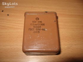 Конденсатори Конденсаторы ^/--/^ Конденсаторы КБГ-М КБГ-МН 0,5 /--/ мкф*1000 /--/ В ^_^^^ Конденсатори КБГ-М КБГ-МН 0,5 /--/ мкф*1000 /--/ В - фото фото фото