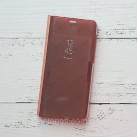 Чохли, бампера Чехлы, бампера ^/--/^ Чохол-книжа для Huawei Mate 10 Lite (RNE-L /--/ 21) пластиковий, рожевий ^_^^^ Чехол-книжа для Huawei Mate 10 Lite (RNE-L /--/ 21) пластиковый, розовый - фото фото фото