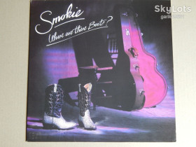 Платівки Пластинки ^/--/^ Smokie ‎– Whose Are These Boots   (Polydor ‎– 843 714-1, Holland) insert NM-/NM- ^_^^^ Smokie – Whose Are These Boots (Polydor – 843 714-1, Holland) insert NM-/NM- - фото фото фото