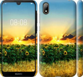 Чохли, бампера Чехлы, бампера ^/--/^ Чехол на Huawei Y /--/ 5 2019 Украина 1601 /--/ m-1695 - фото фото фото