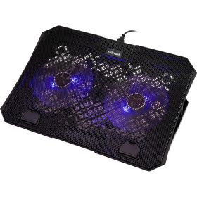 Кишені для HDD Карманы для HDD ^/--/^ Охлаждающая подставка для ноутбука HiSmart DCX-039 ^_^^^ Охолоджуюча підставка для ноутбука HiSmart DCX-039 - фото фото фото