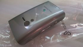 Корпуса на Sony Корпуса на Sony ^/--/^ Sony Ericsson Xperia X /--/ 10 Mini задня кришка - фото фото фото