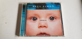 Музичні диски Музыкальные диски ^/--/^ Paul Simon Surprise CD фірмовий ^_^^^ Paul Simon Surprise CD фирменный - фото фото фото