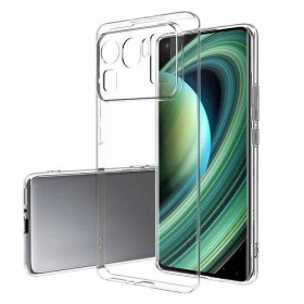Чохли, бампера Чехлы, бампера ^/--/^ Чохол Fiji Ultra Thin для Xiaomi Mi 11 Ultra силікон бампер Transparent ^_^^^ Чехол Fiji Ultra Thin для Xiaomi Mi 11 Ultra силикон бампер Transparent - фото фото фото