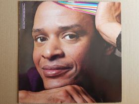 Платівки Пластинки ^/--/^ Al Jarreau ‎– Jarreau  (WEA ‎– 25-0070-1, Germany) EX+/NM- ^_^^^ Al Jarreau – Jarreau (WEA – 25-0070-1, Germany) EX+/NM- - фото фото фото