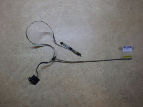 Приводи Приводы ^/--/^ Б/У Шлейф матриці + web на HP Pavilion IS 15 ^_^^^ Б/У Шлейф матрицы + web на HP Pavilion IS 15 - фото фото фото