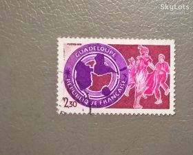 Мистецтво Искусство ^/--/^ Франция Танцы Костюм 1983 ^_^^^ Франція Танці Костюм 1983 - фото фото фото