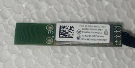 Шлейфи Шлейфы ^/--/^ Блютуз адаптер з ноутбука HP EliteBook 8440 /--/ P BCM /--/ 92070 /--/ MD ГРЖ /--/ 6_155 ^_^^^ Блютуз адаптер с ноутбука HP EliteBook 8440 /--/ P BCM /--/ 92070 /--/ MD ГРЖ /--/ 6_155 - фото фото фото