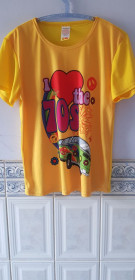 Футболки, майки Футболки, майки ^/--/^ Футболка  (100% polyester, L, China) ^_^^^ Футболка (100% polyester, L, China) - фото фото фото