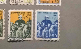 Історія та особистості История и личности ^/--/^ Италия Дети 1972 ^_^^^ Італія Діти 1972 - фото фото фото