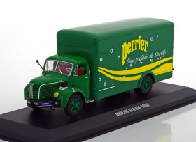 : Закордонні : Зарубежные ^/--/^ IXO 1:43 Berliet GLR 8 /--/ M &amp;quot;Perrier&amp;quot;  (1960) ^_^^^ IXO 1:43 Berliet GLR 8 /--/ M &amp;quot; Perrier &amp;quot; (1960) - фото фото фото