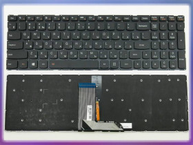 Клавіатури Клавиатуры ^/--/^ Клавиатура для LENOVO YOGA 500-15, 500-15 /--/ IBD, 500-15 /--/ IHW, 500-15 /--/ ISK, Flex 3-1570 (RU Black, с подсвет ^_^^^ Клавіатура для LENOVO YOGA 500-15, 500-15 /--/ IBD, 500-15 /--/ IHW, 500-15 /--/ ISK, Flex 3-1570 (RU Black, з підсвітленням - фото фото фото